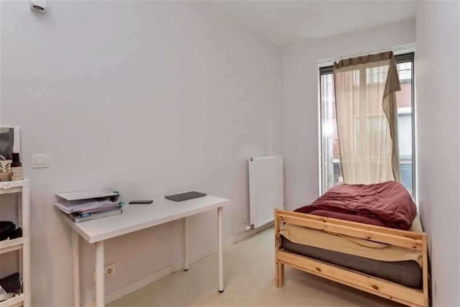 Stijlvol 2 slaapkamer appartement foto 8