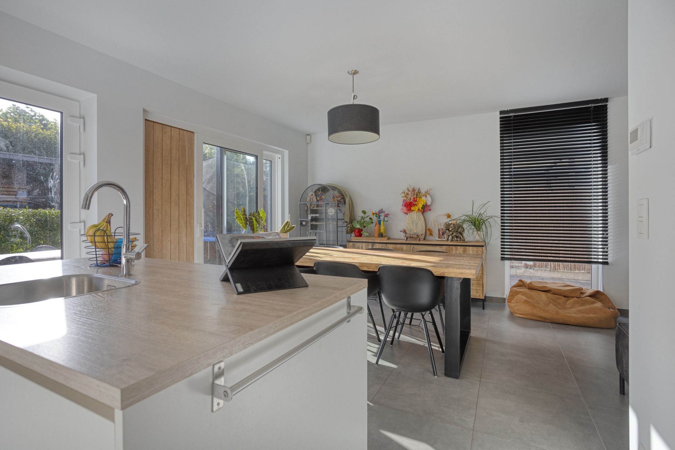 Ruime, energiezuinige woning met 4 slaapkamers te Holsbeek foto 5
