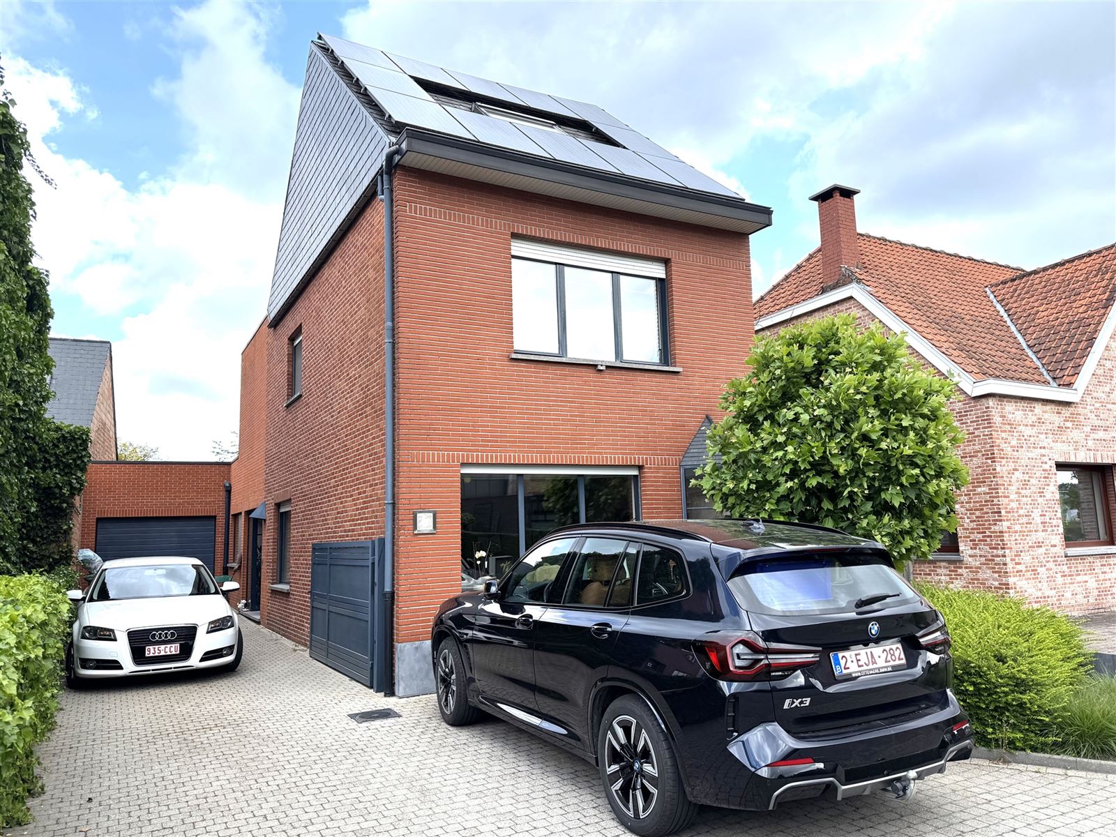 Huis foto 20
