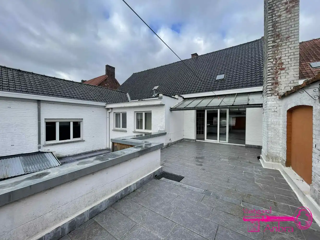 Appartement te koop foto 2