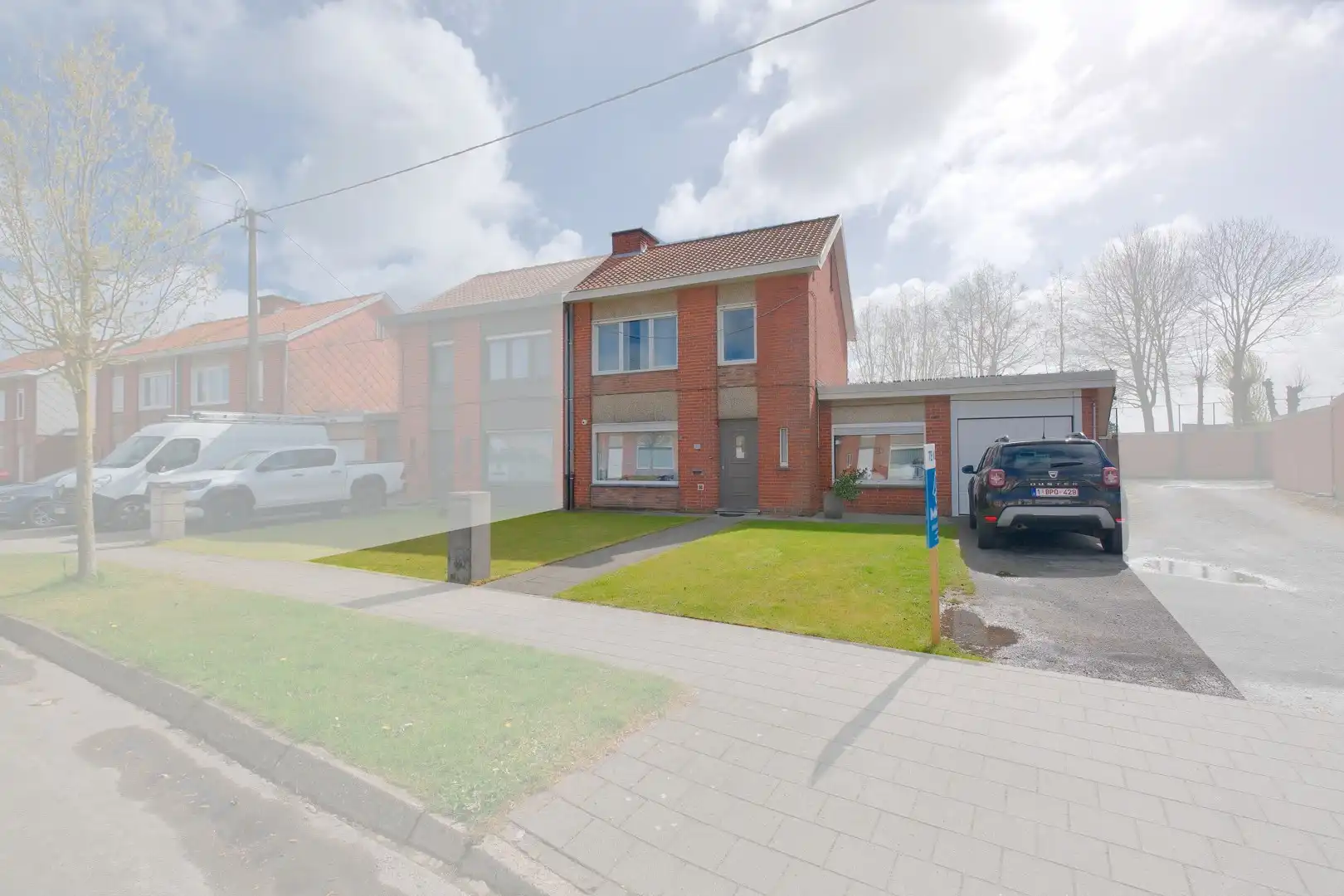 Lichtervelde - Instapklare HOB met 3 slpks en garage! foto 26