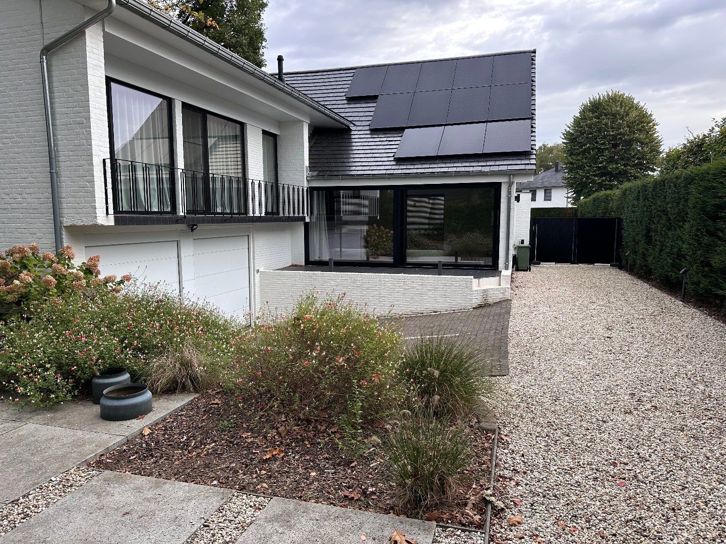 VILLA TE HUUR OP TOPLOCATIE AAN DE GOUDKUST TE NEERHAREN ! foto 27