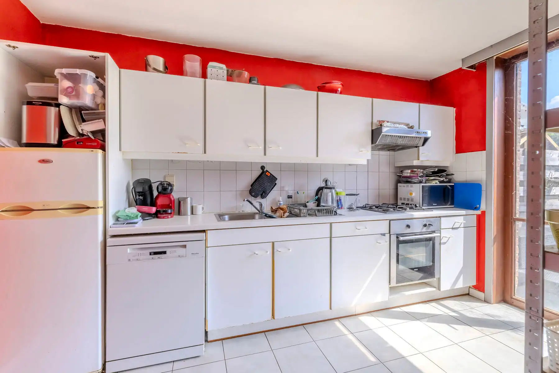 Woning met 4 slaapkamers vlakbij het station van Berlaar foto 7