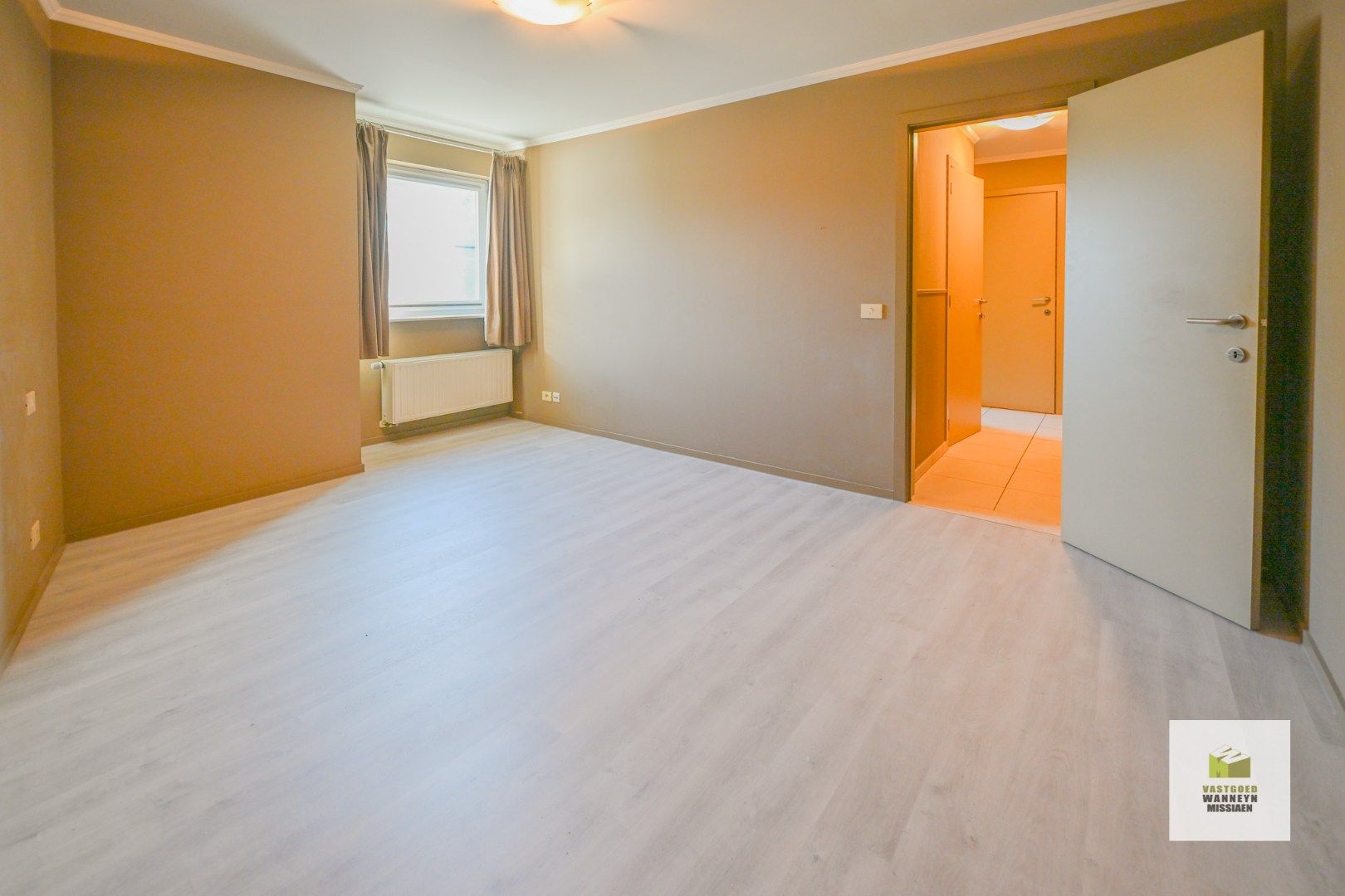 Instapklaar appartement met 2 slaapkamers en terras in het centrum van Wingene foto 16