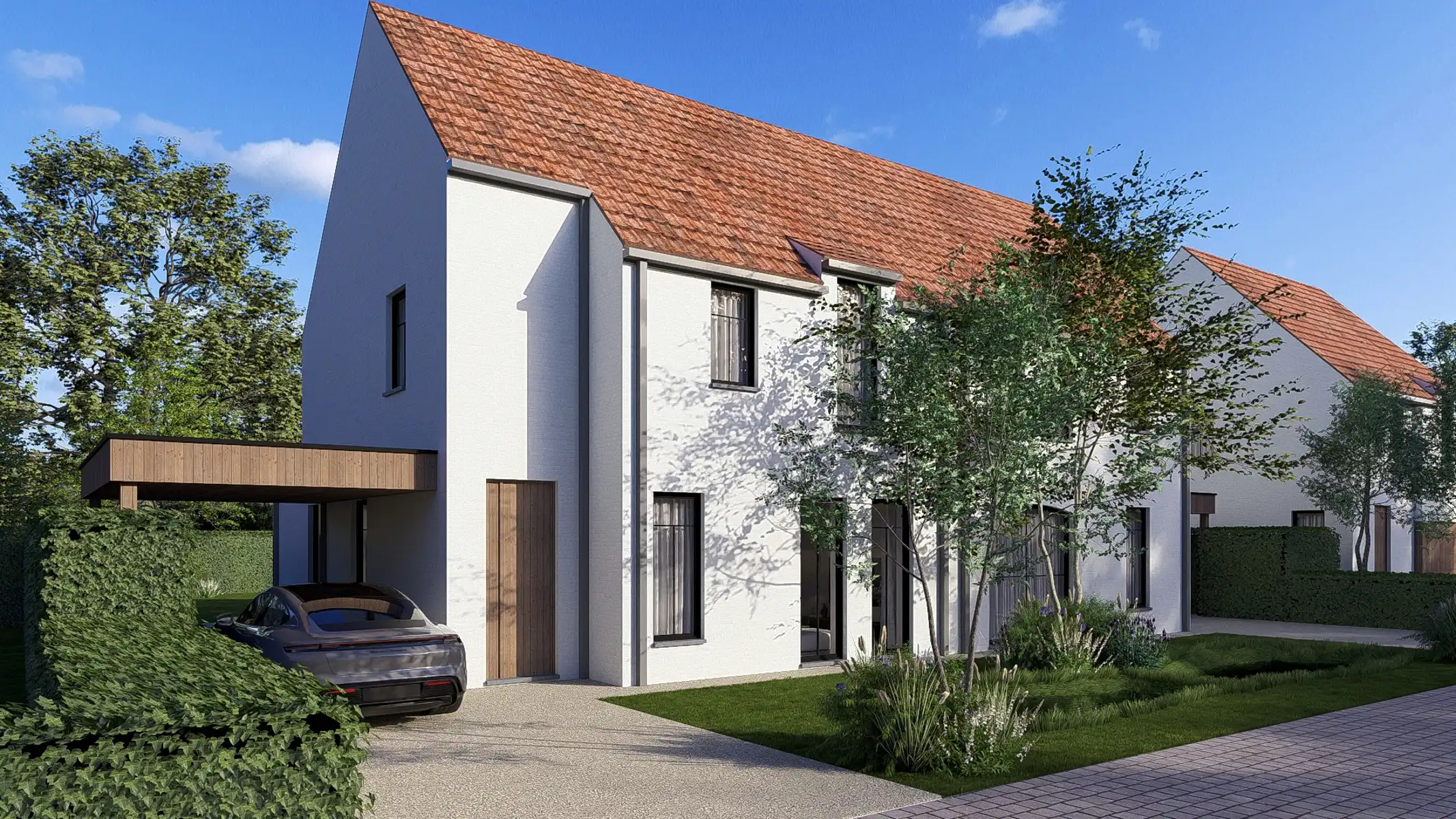 Huis te koop Hoogveld 68 - 3990 Peer