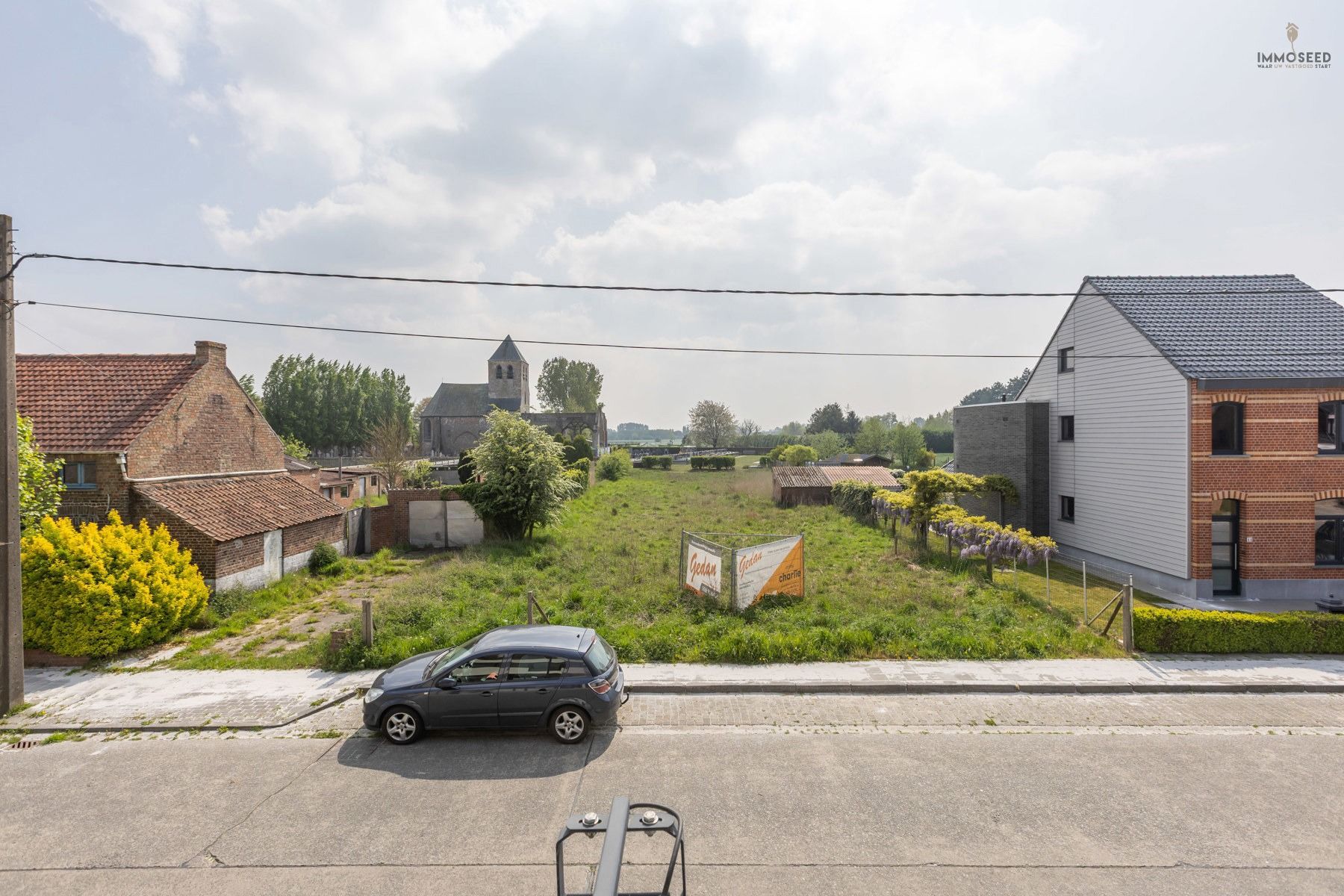Multifunctioneel pand met ruime loods foto 23