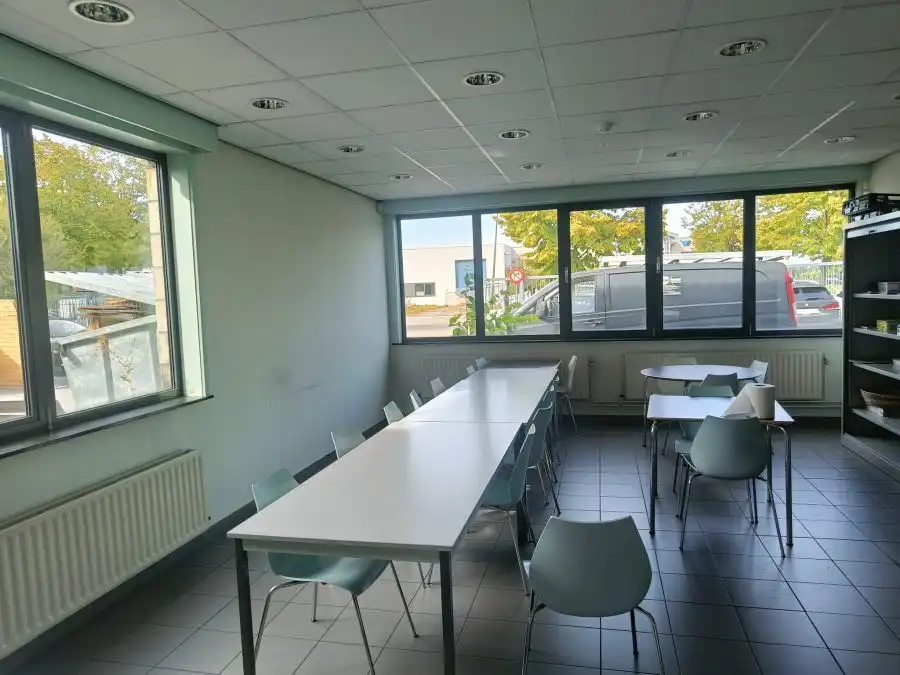 Zandvoortstraat 20, 2800 Mechelen foto 3