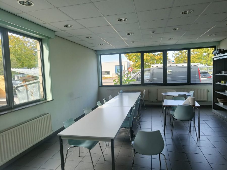 Zandvoortstraat 20, 2800 Mechelen foto 3