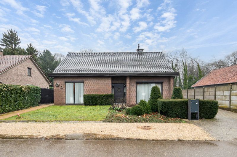 Hoofdfoto van de publicatie: Rustig gelegen gezinswoning op 19are 93ca