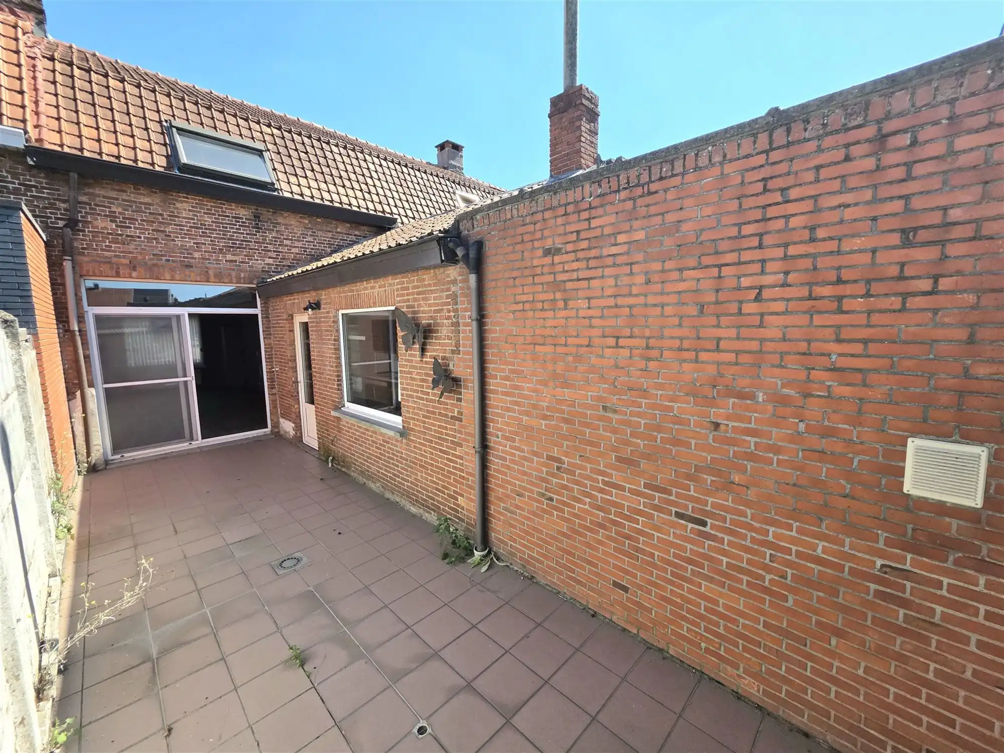 gezinswoning met 3 slaapkamers en tuin foto 22