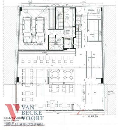 Exclusieve opbrengsteigendom 216m² foto 17