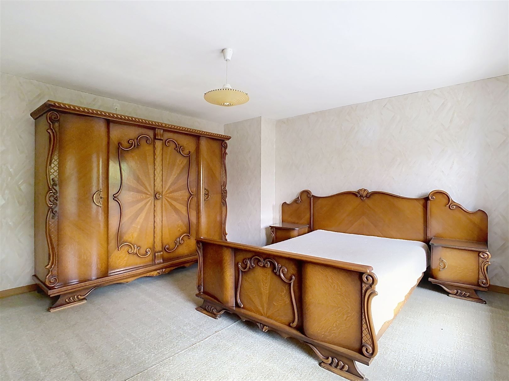 Charmante woning, 4 slpks, garage, terras, tuin, 4a 60ca foto 50