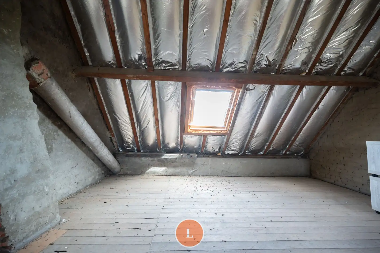 Starterswoning met 2 slaapkamers in Menen foto 19