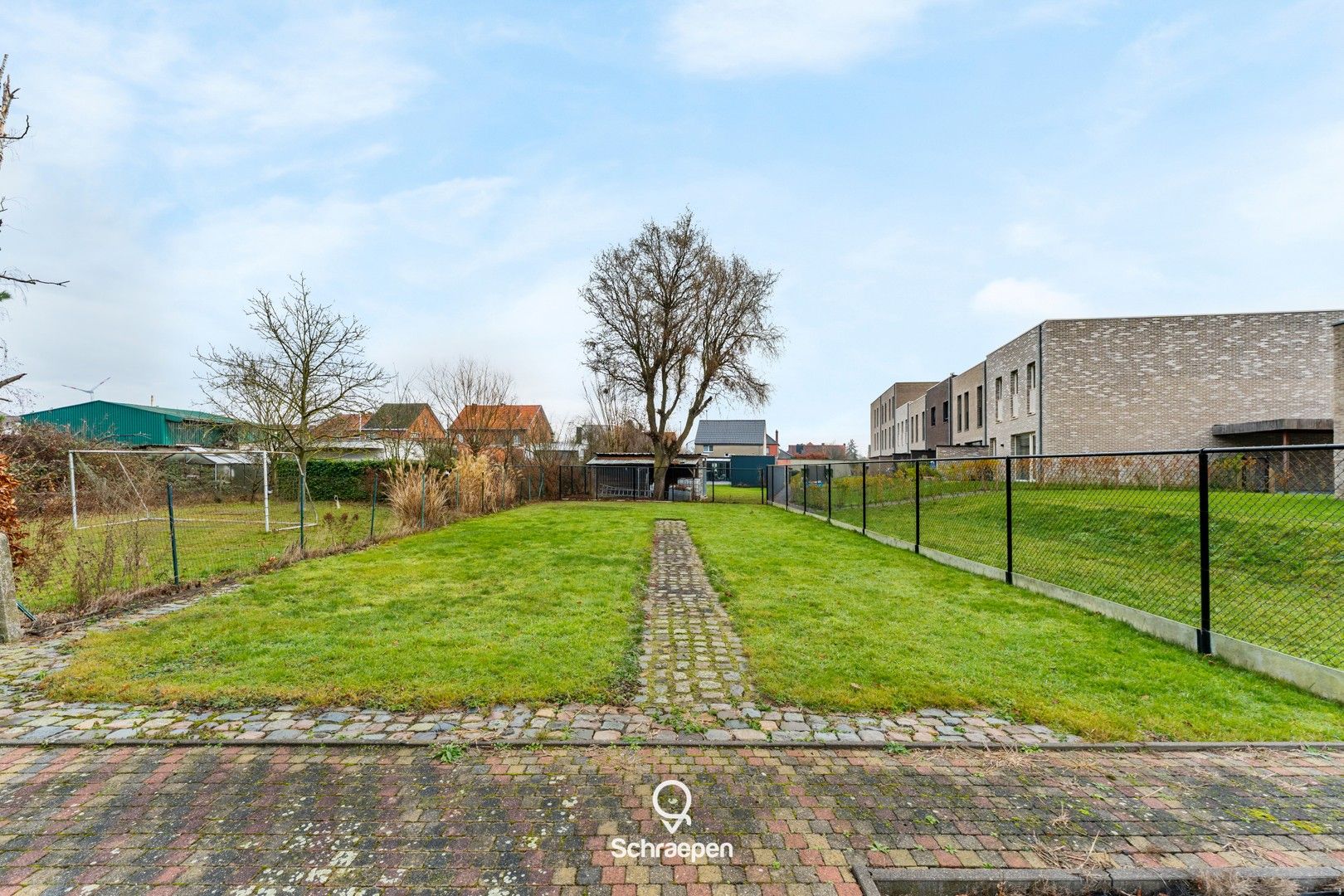 Uitstekend gelegen gezinswoning met 3 slpks en EPC-label C op een zuidoostelijk perceel te Hasselt! foto 23