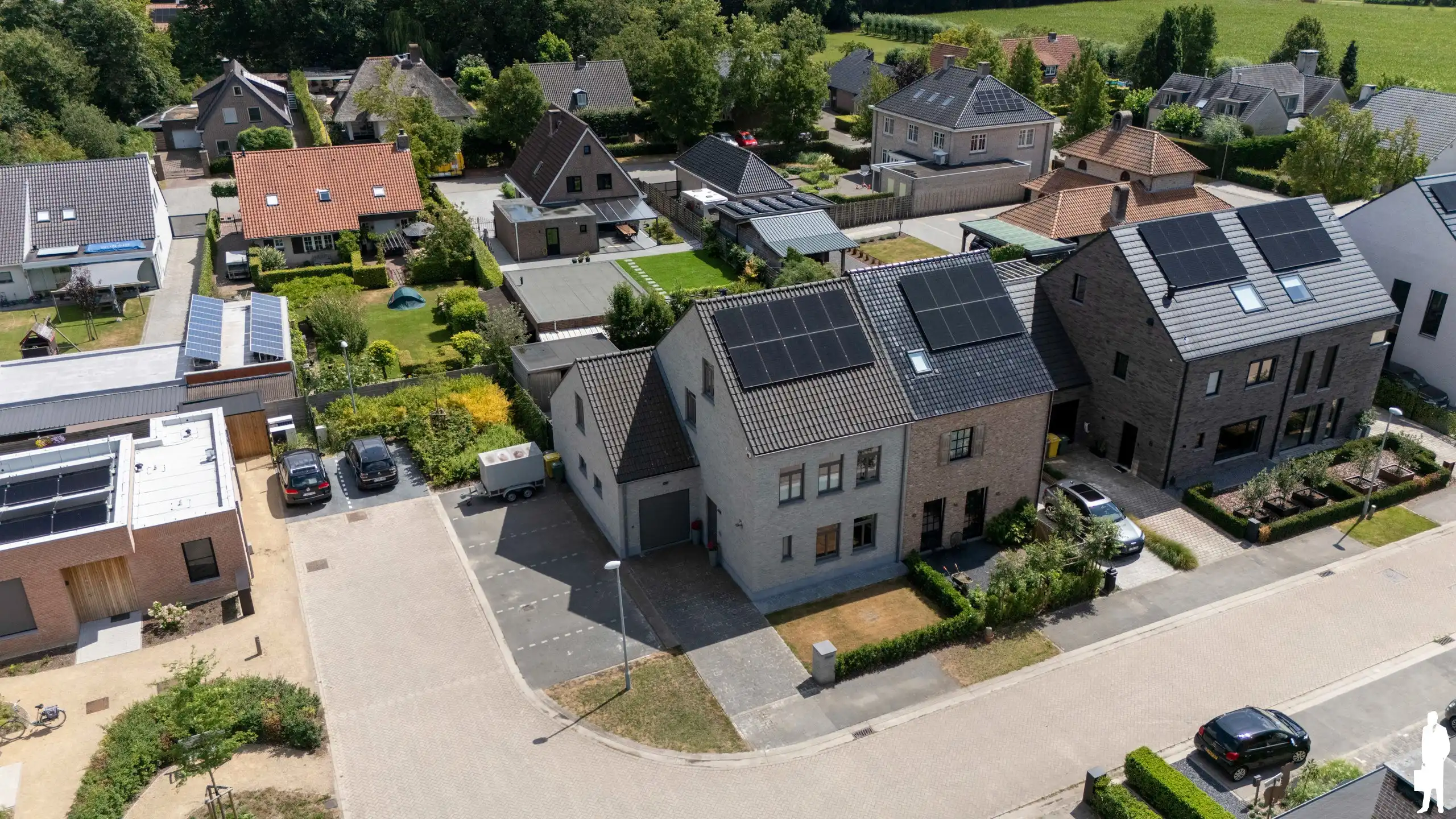 Knappe HOB woning in het rustige Meersel-Dreef foto 62