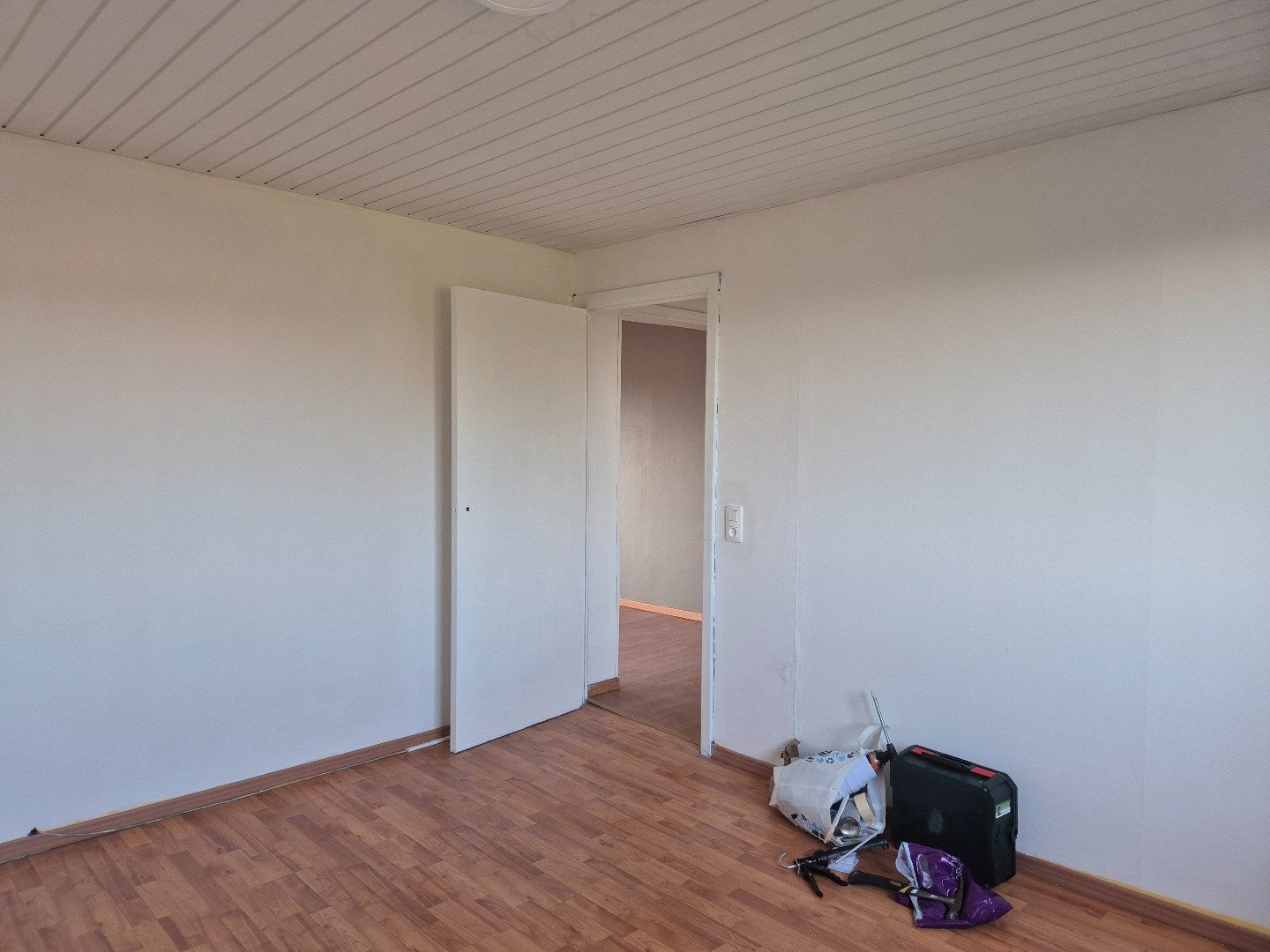 Appartement met 2 slaapkamers nabij Genk centrum - direct beschikbaar! foto 5