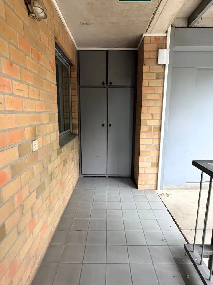 Gunstig gelegen appartement met 1 slaapkamer foto 15