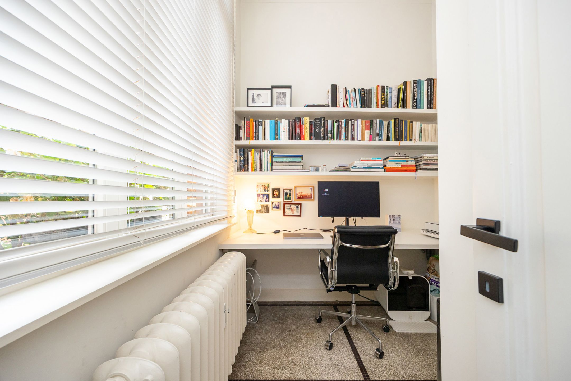 ANVERS THEATER - Vivre dans un loft exceptionnel foto 7