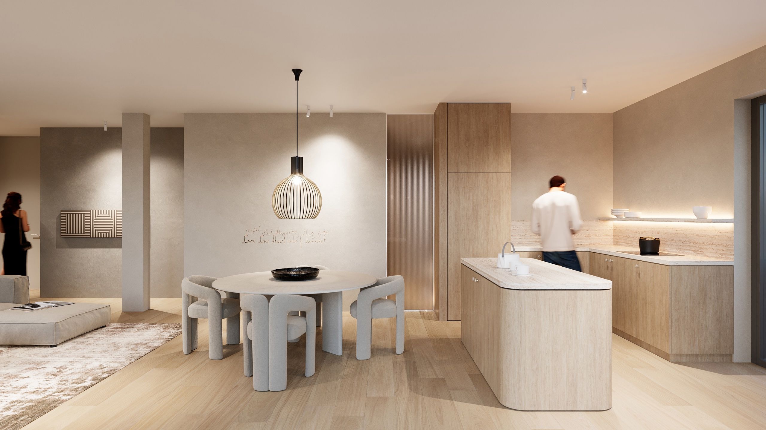 MOGELIJKHEID 6% BTW - 40% VERKOCHT foto 22