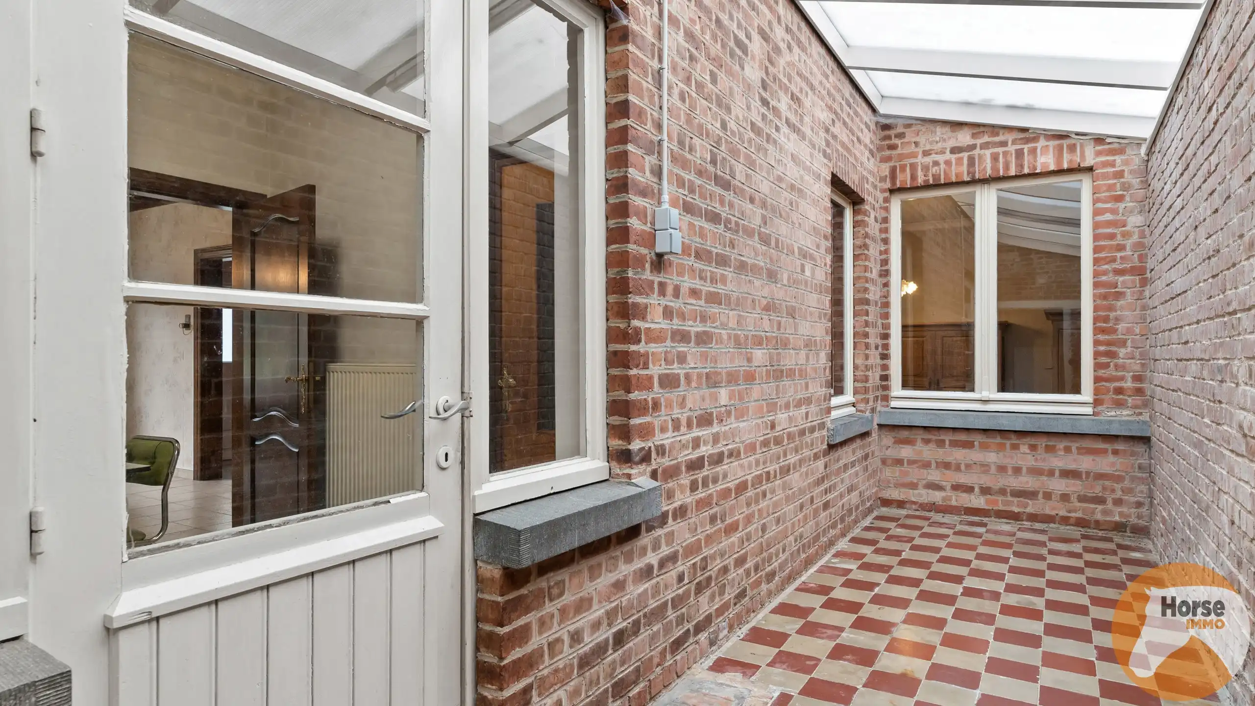 LUBBEEK - Hoeve op +/- 1,2 ha foto 14