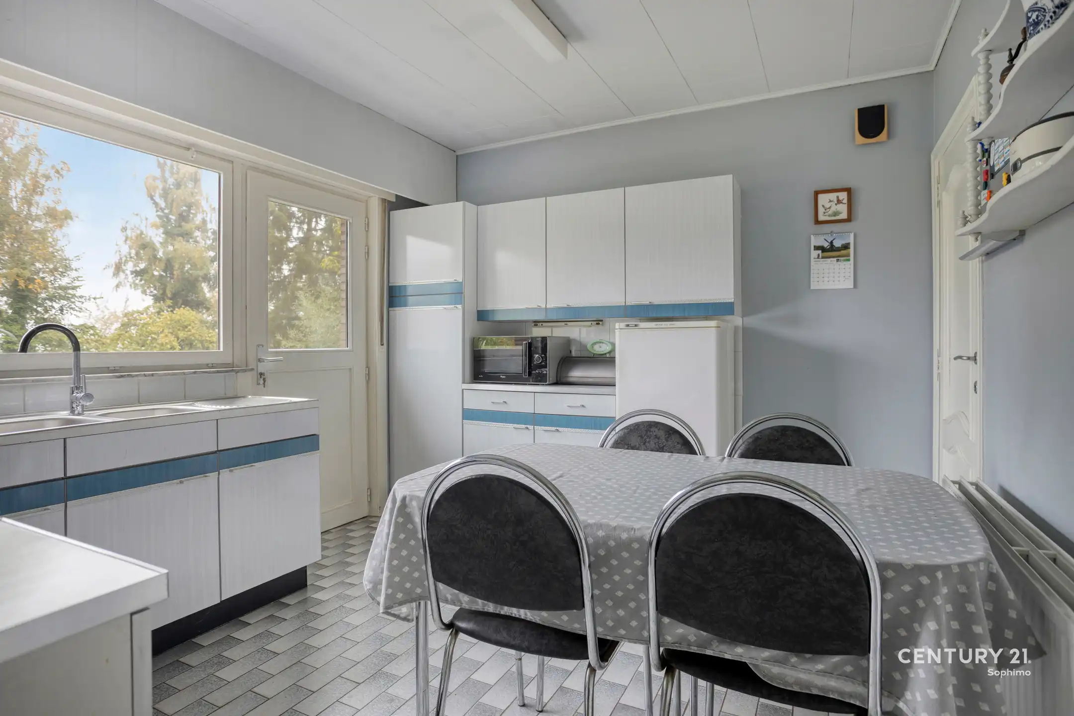 Vrijstaande woning in doodlopende straat foto 10