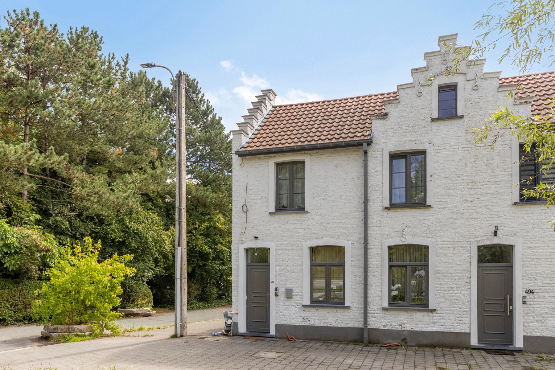 Uiterst charmant wonen te Sterrebeek foto 3