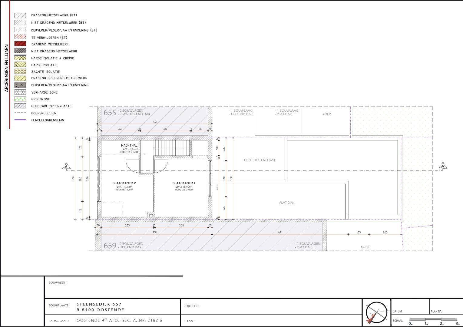 TE RENOVEREN STADSWONING MET ZONNIGE TUIN OP TOPLIGGING foto 5