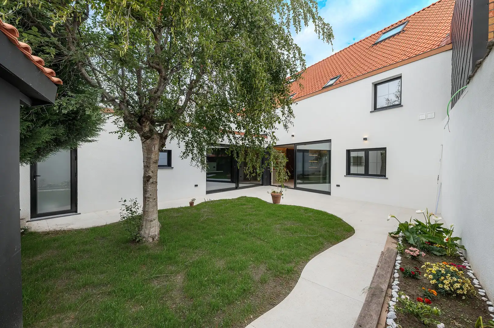 Huis te koop Westkapellestraat 96 - 8301 Knokke-Heist