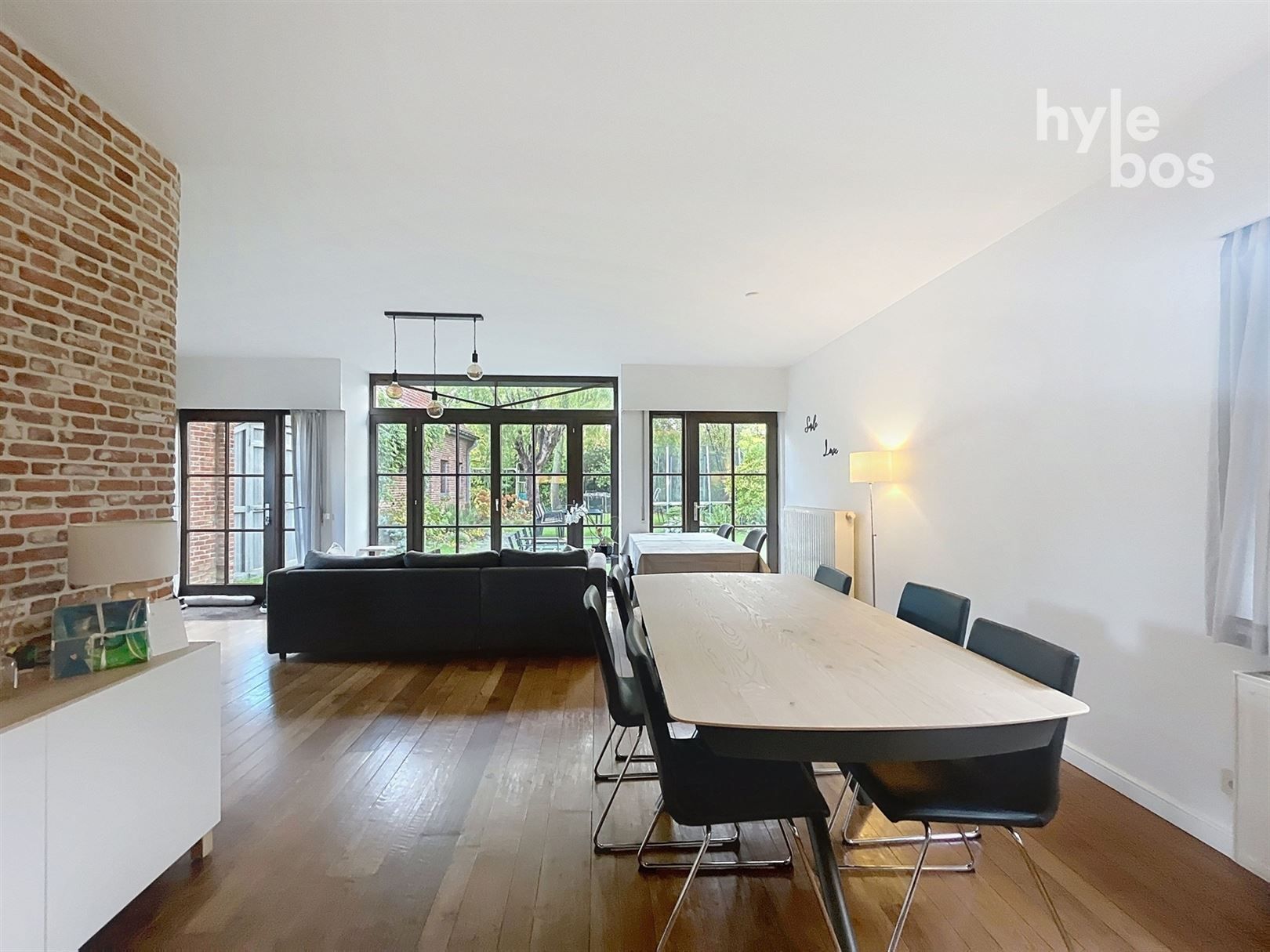 Ruime villa op toplocatie !  foto 5