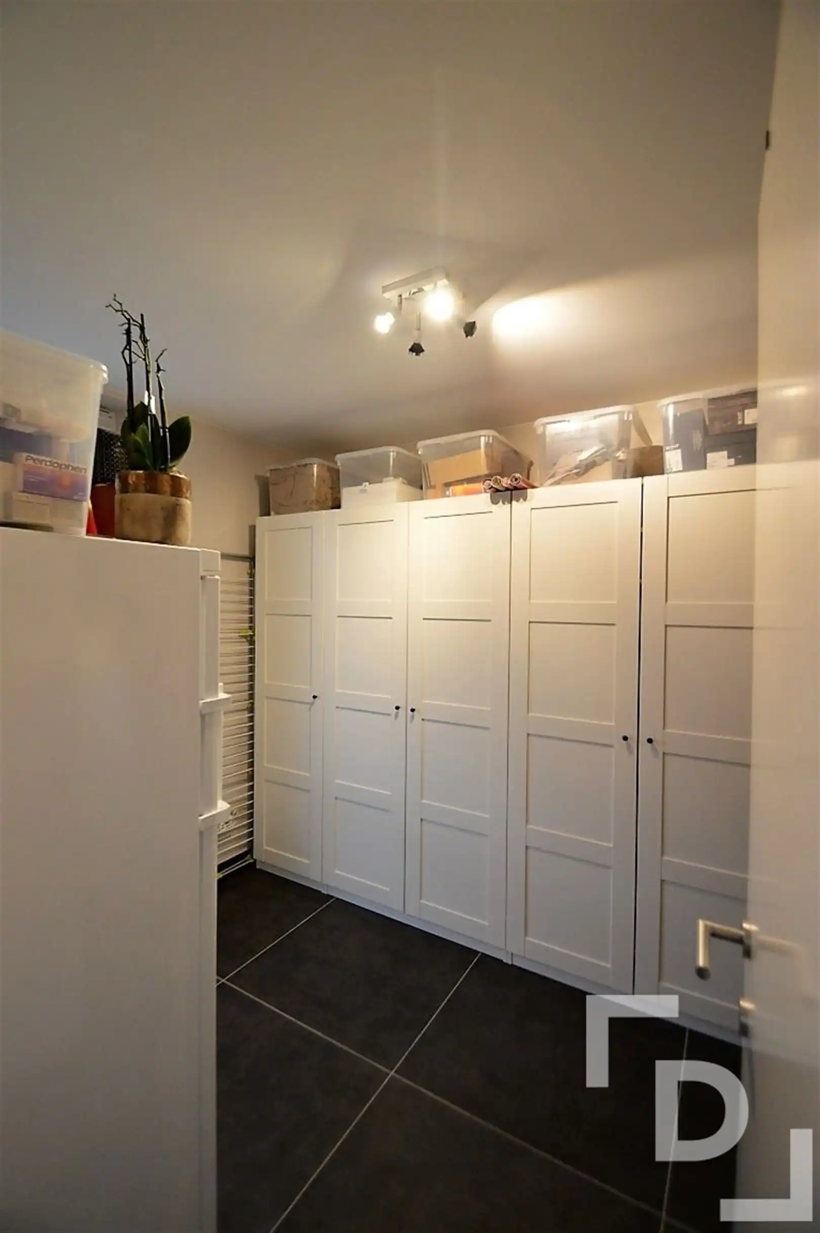 Appartement met autostaanplaats foto 19