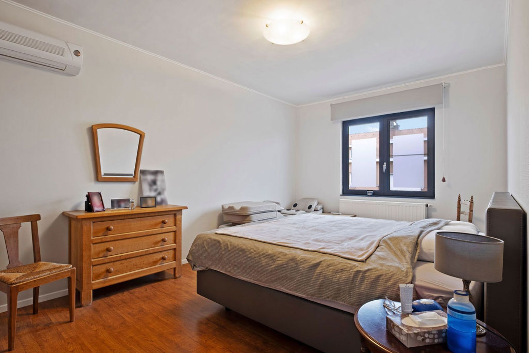 Gezinswoning met potentieel voor extra kamers en badkamer! foto 19