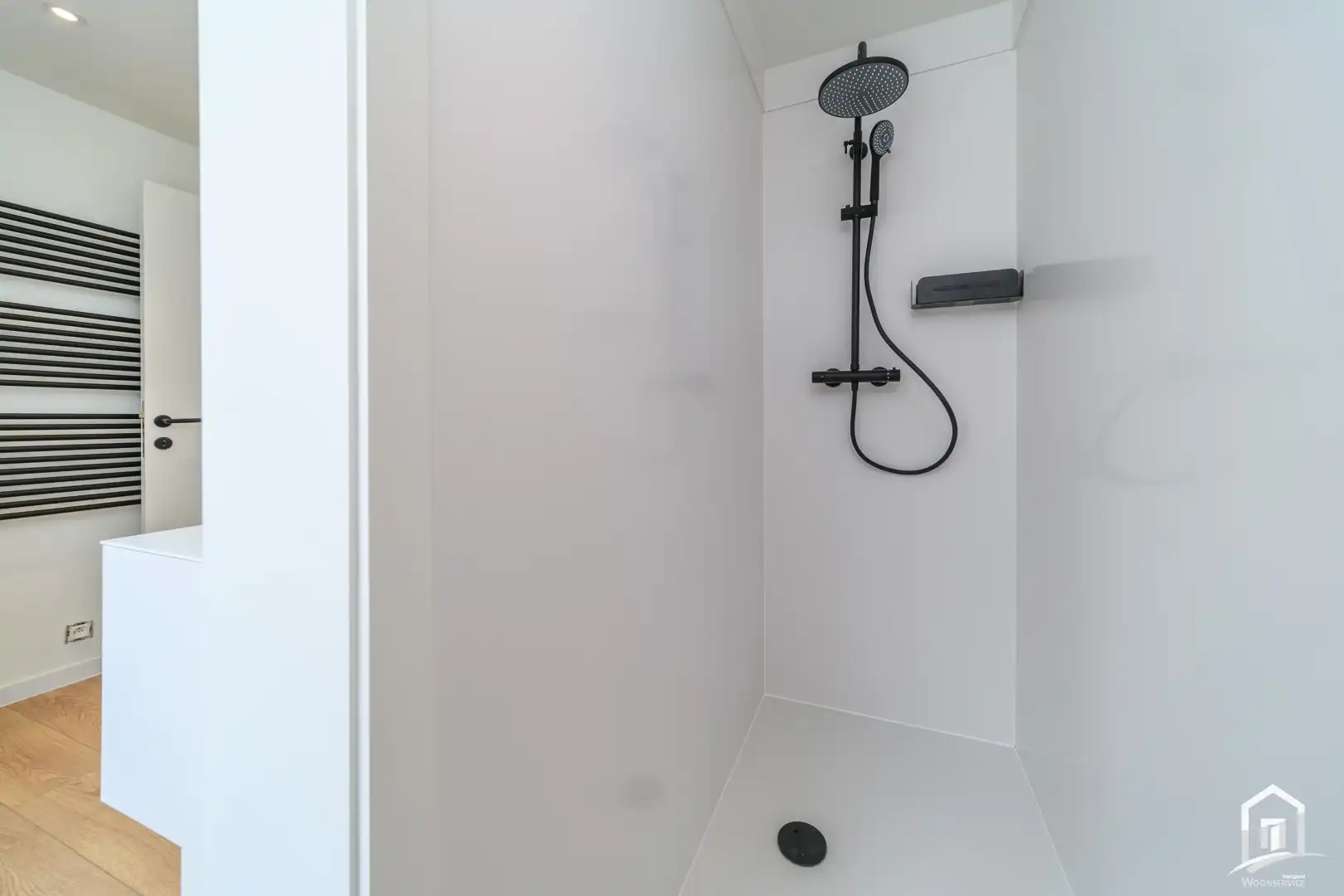 Modern, gerenoveerde gezinswoning te Ninove foto 15