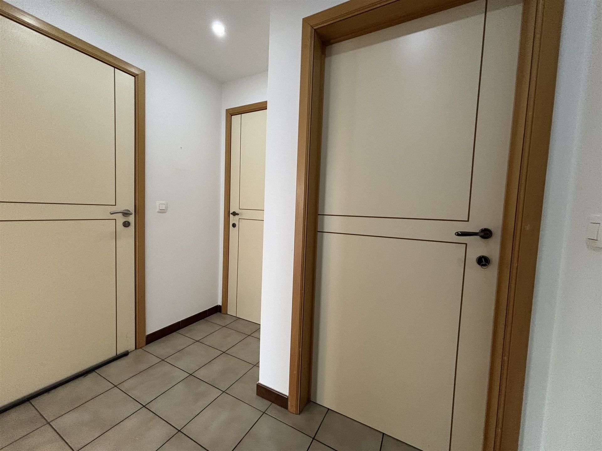 Appartement met 2 slaapkamers en terras foto 12