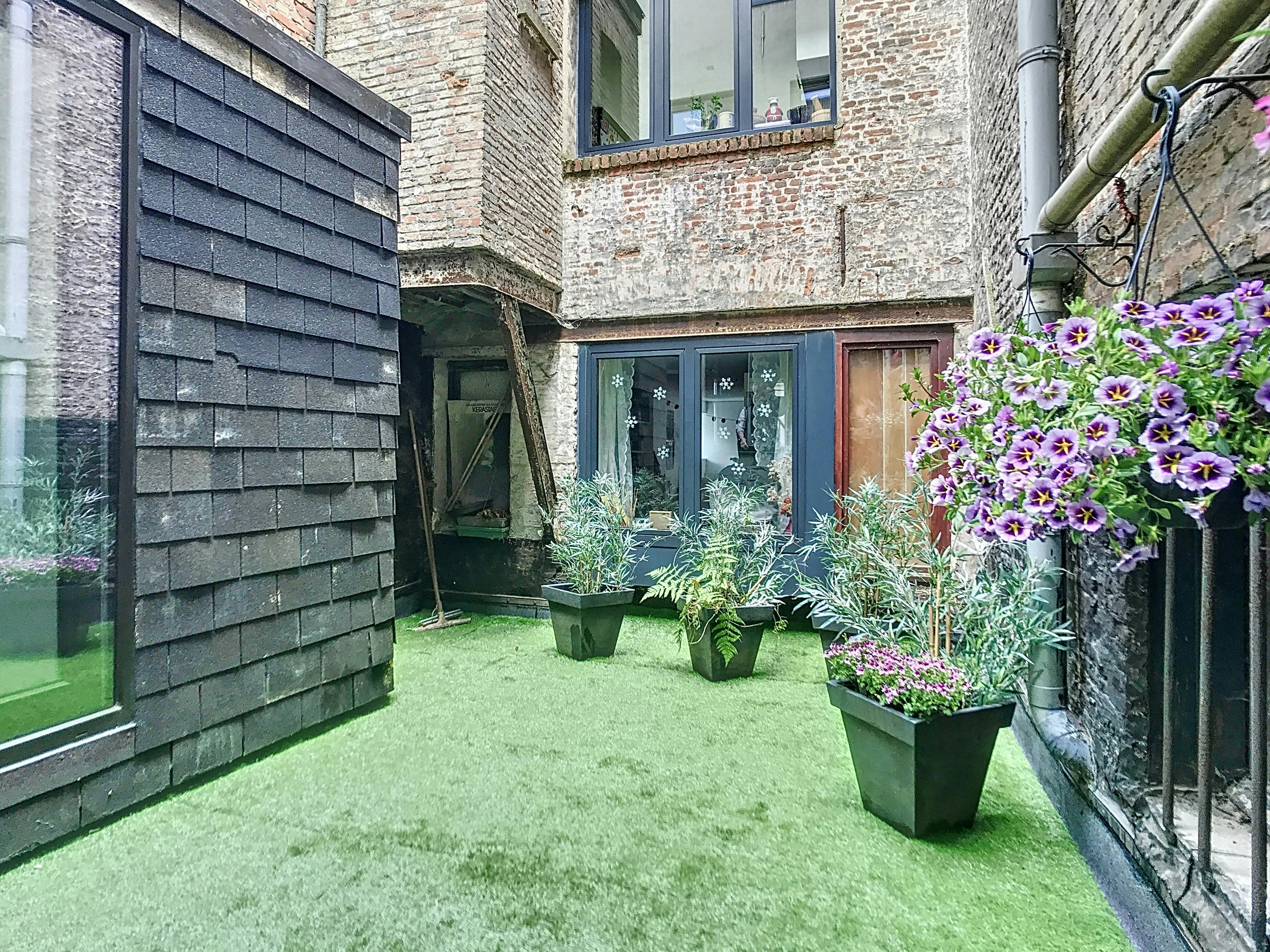 Handelshuis 245 m² te koop in Antwerpen, Lange Koepoortstraat foto 13