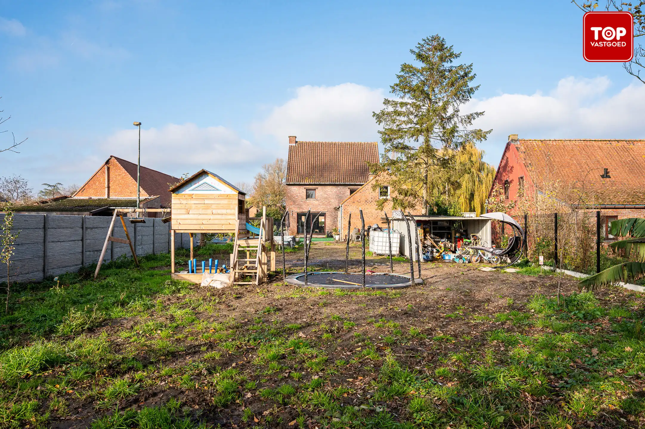 Statige alleenstaande woning met 4 slaapkamers op een perceel van 1591 m² foto 29