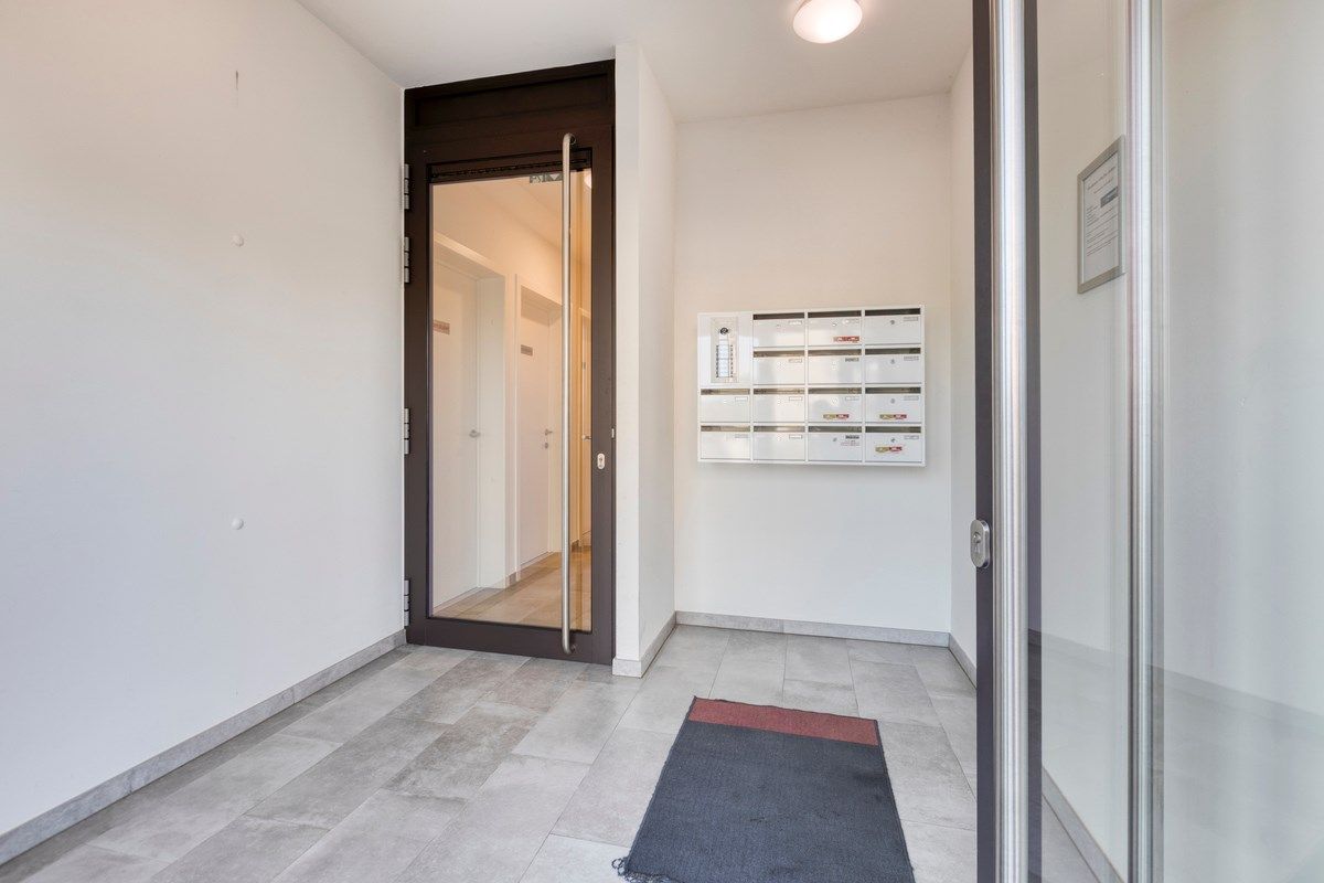 Instapklaar en energiezuinig appartement op centrale ligging in Tongeren foto 4
