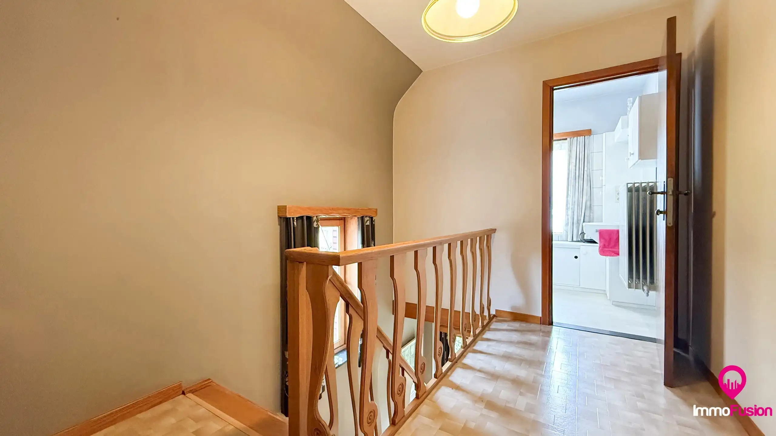 Rustig gelegen woning met riant perceel in Lummen! foto 25