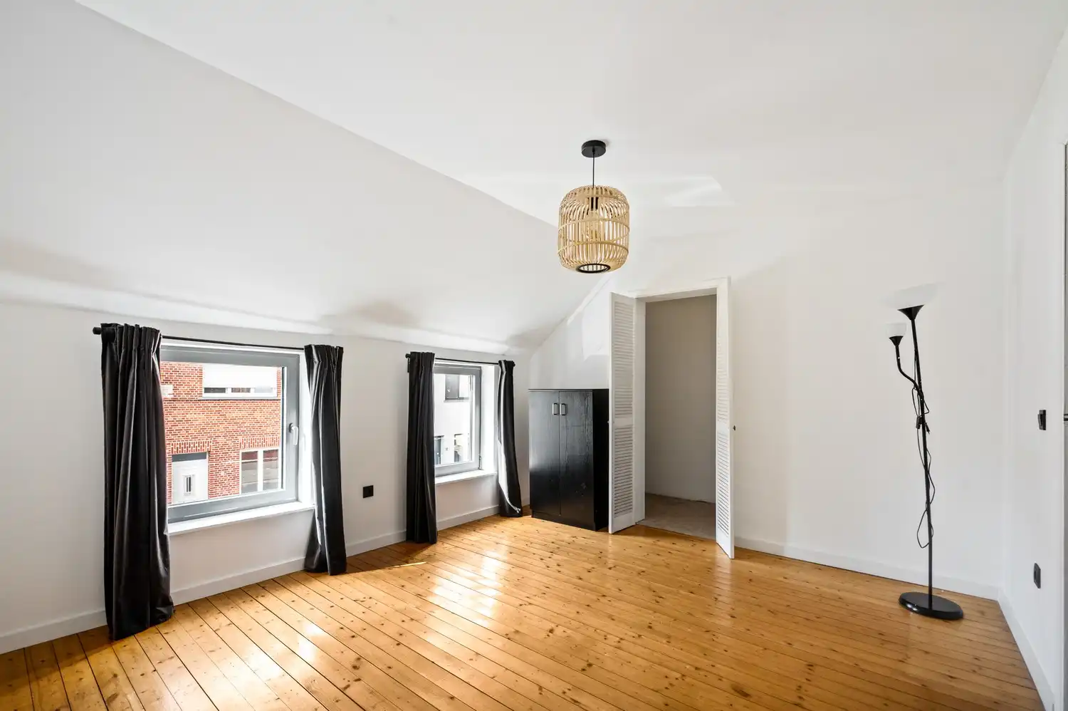 Energiezuinige woning met 4 slpkrs op toplocatie in Sint-Katelijne-Waver foto 15