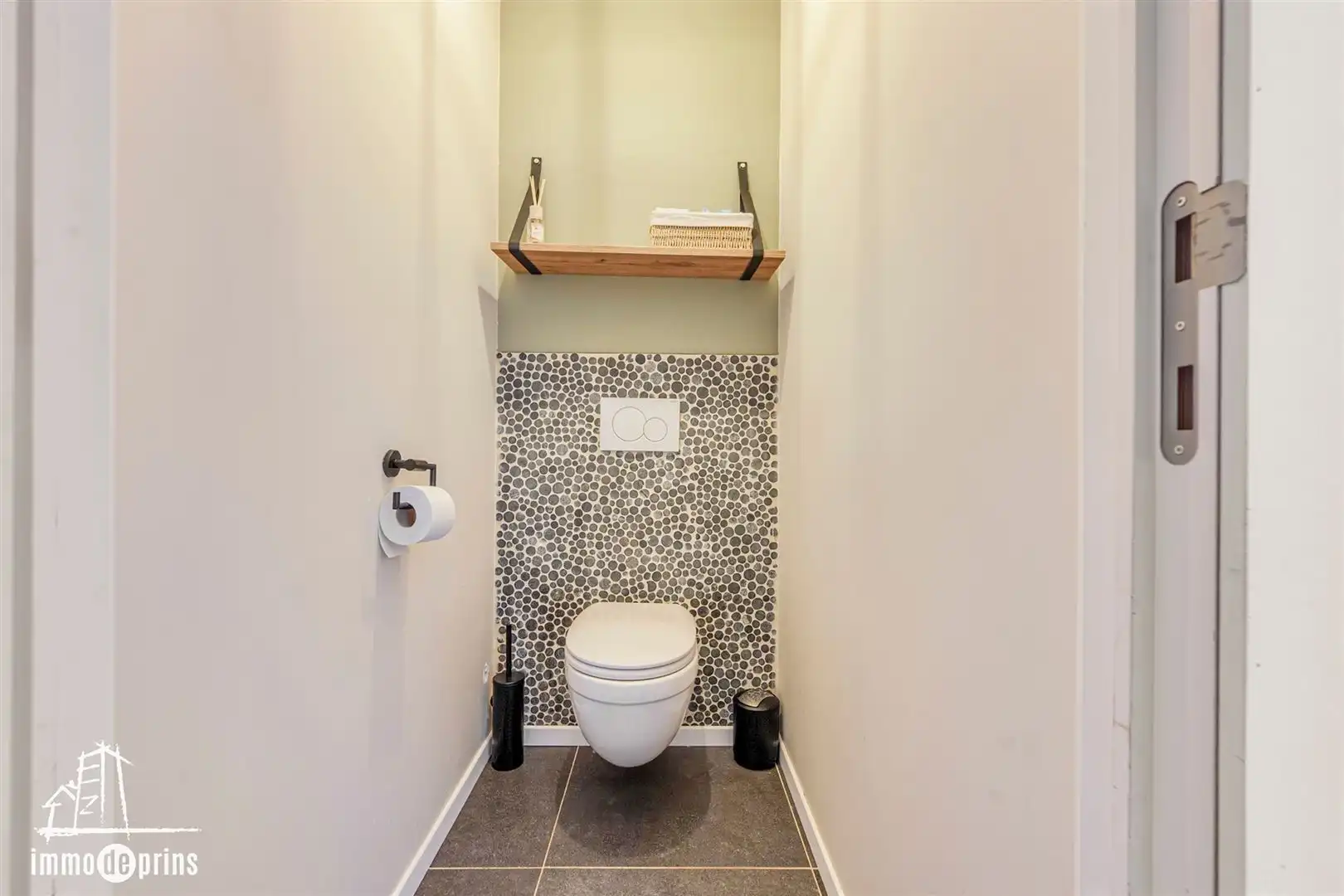 woning, gesloten foto 14