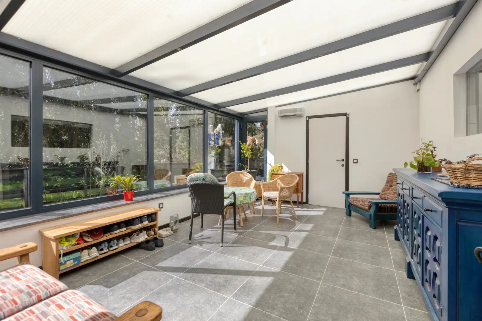 Open bebouwing met mooie tuin te koop in Meerhout foto 10