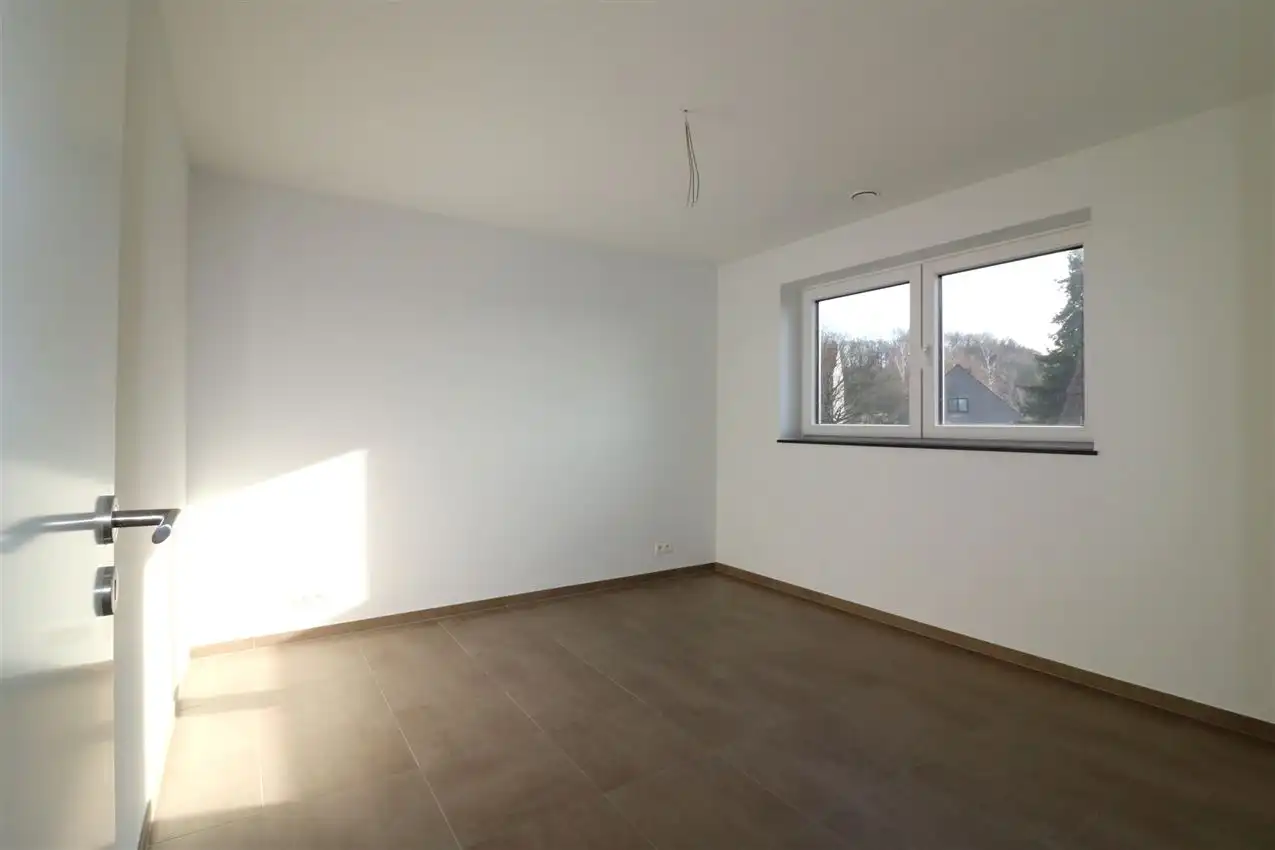 Nieuwbouw appartement met 3 slaapkamers foto 30