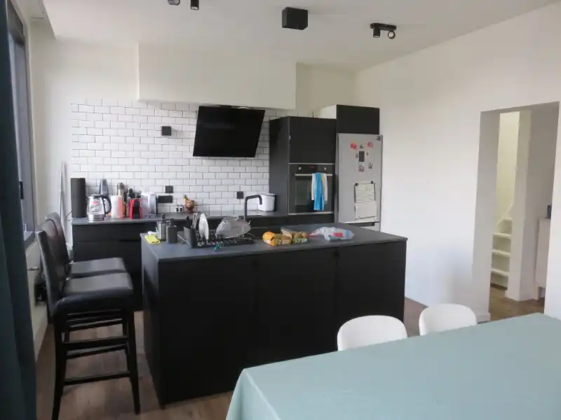 Appartement te huur Kapelstraat 85/2 - 2540 Hove