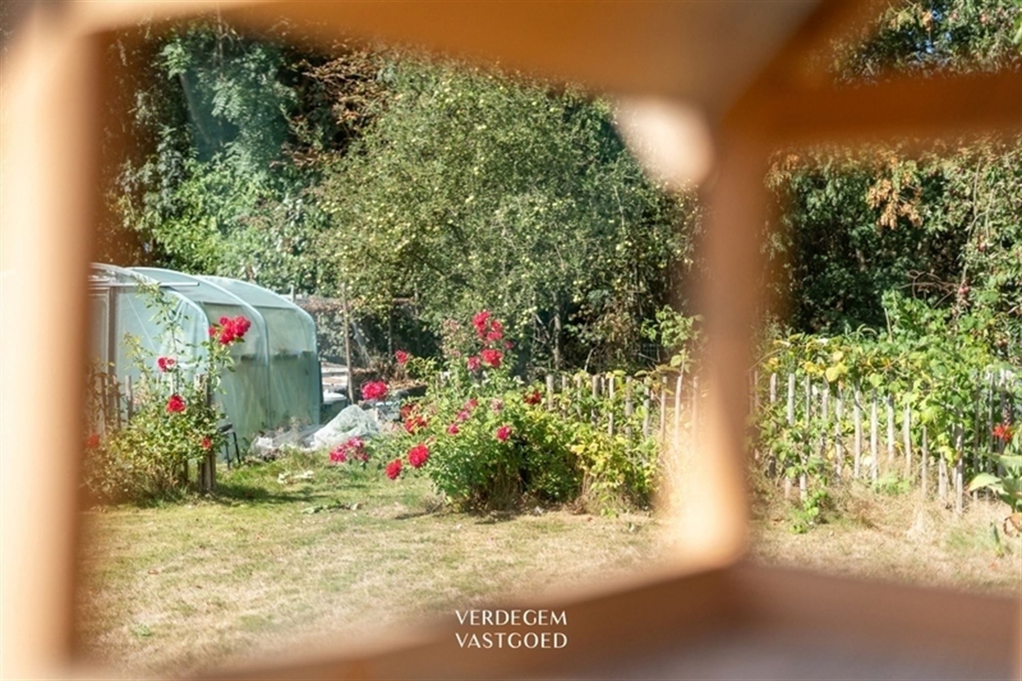 Ultragezellige en instapklare woning in het hart van Wippelgem foto 24