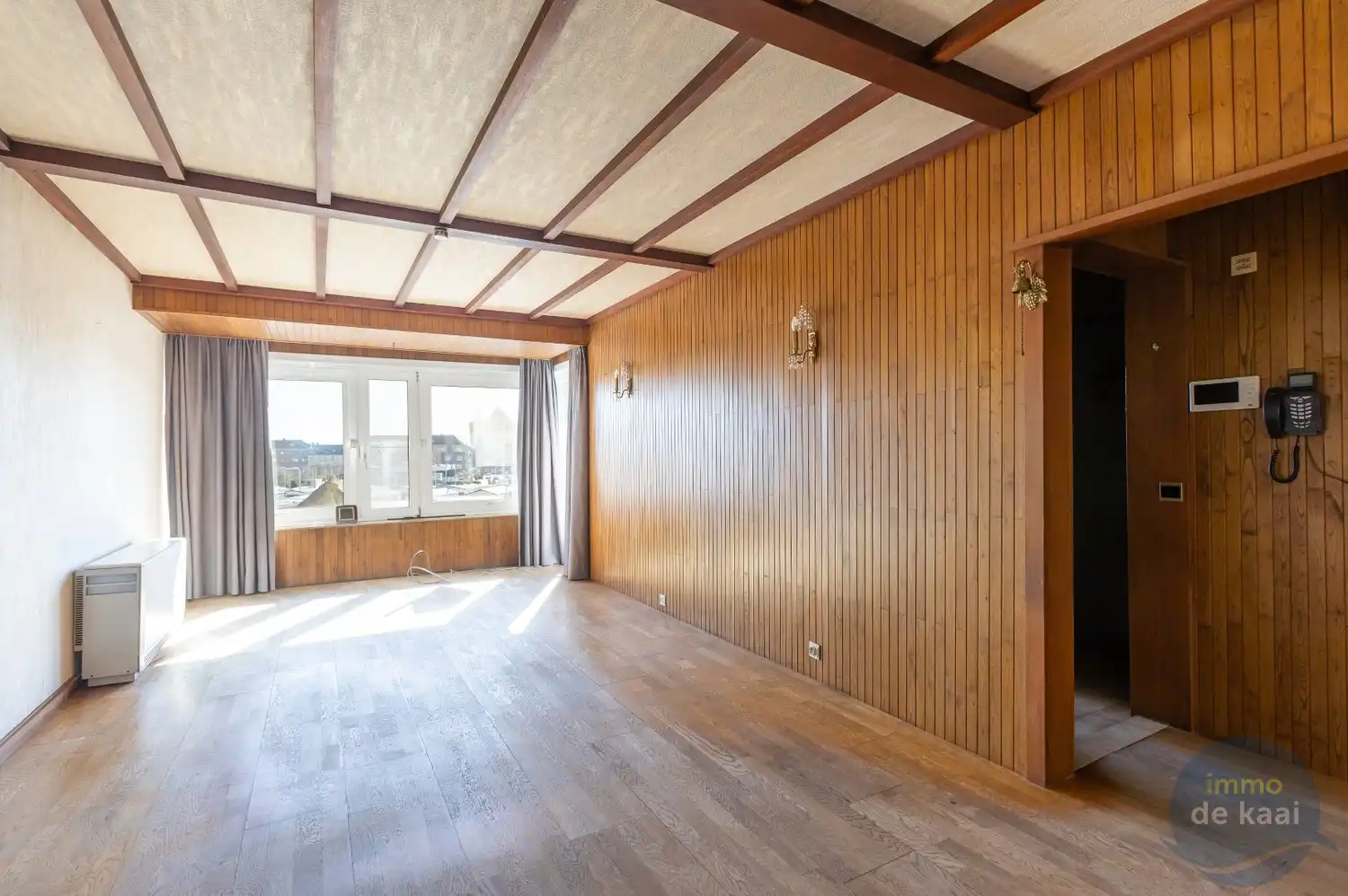 Goed gelegen renovatieproject in volle vakantiesfeer. foto 7