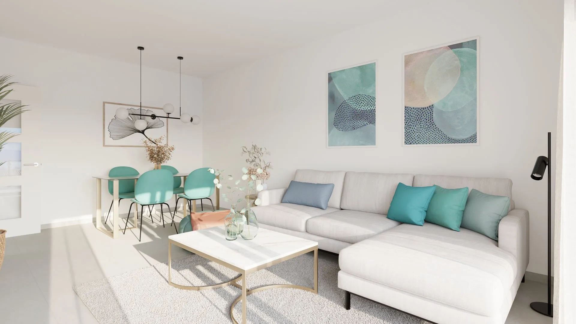 Luxueus leven aan zee: exclusieve nieuwbouw op slechts 200 meter van het strand in Almuñécar foto 6