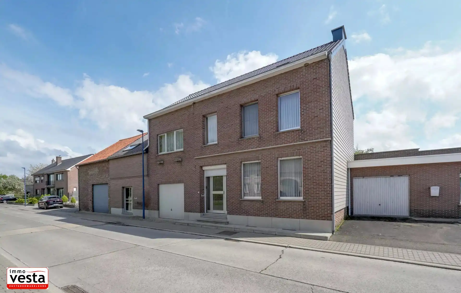 Gezellige woning met 5 slaapkamers - zeer geschikt als kangoeroewoning foto 2