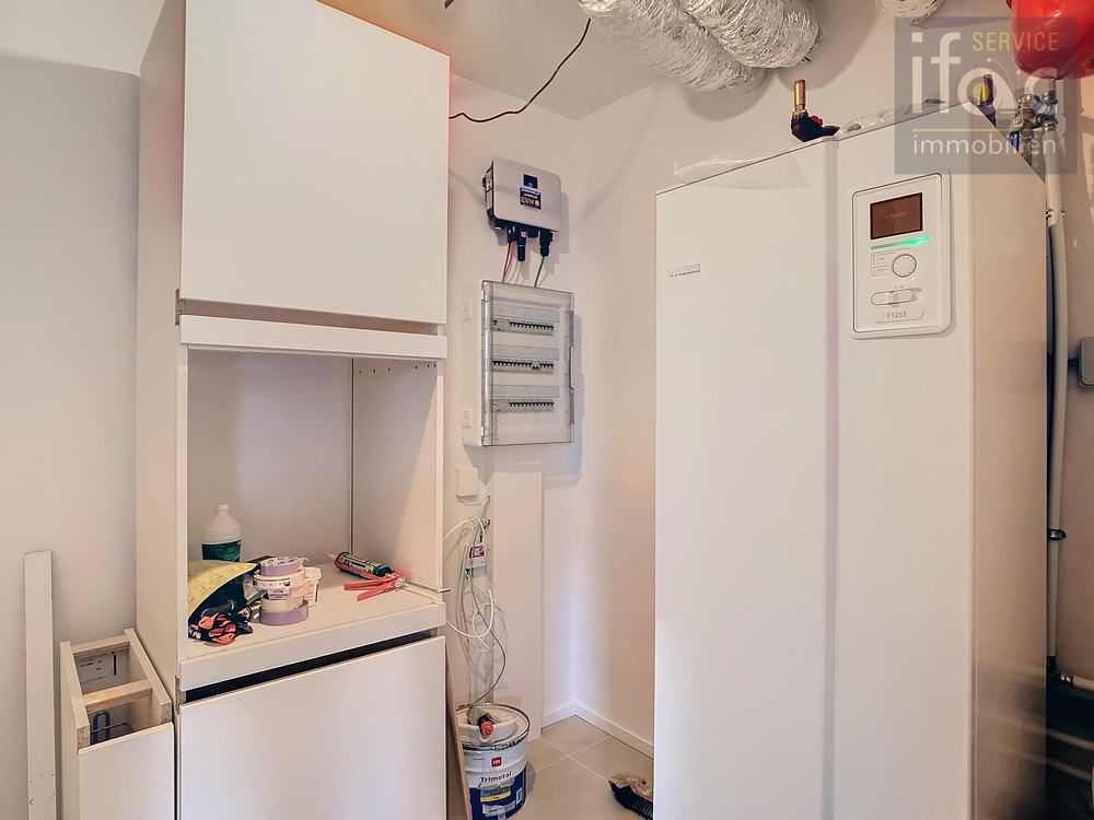Appartement te huur foto 6