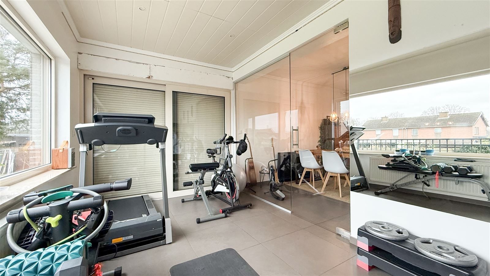 Huis foto 19