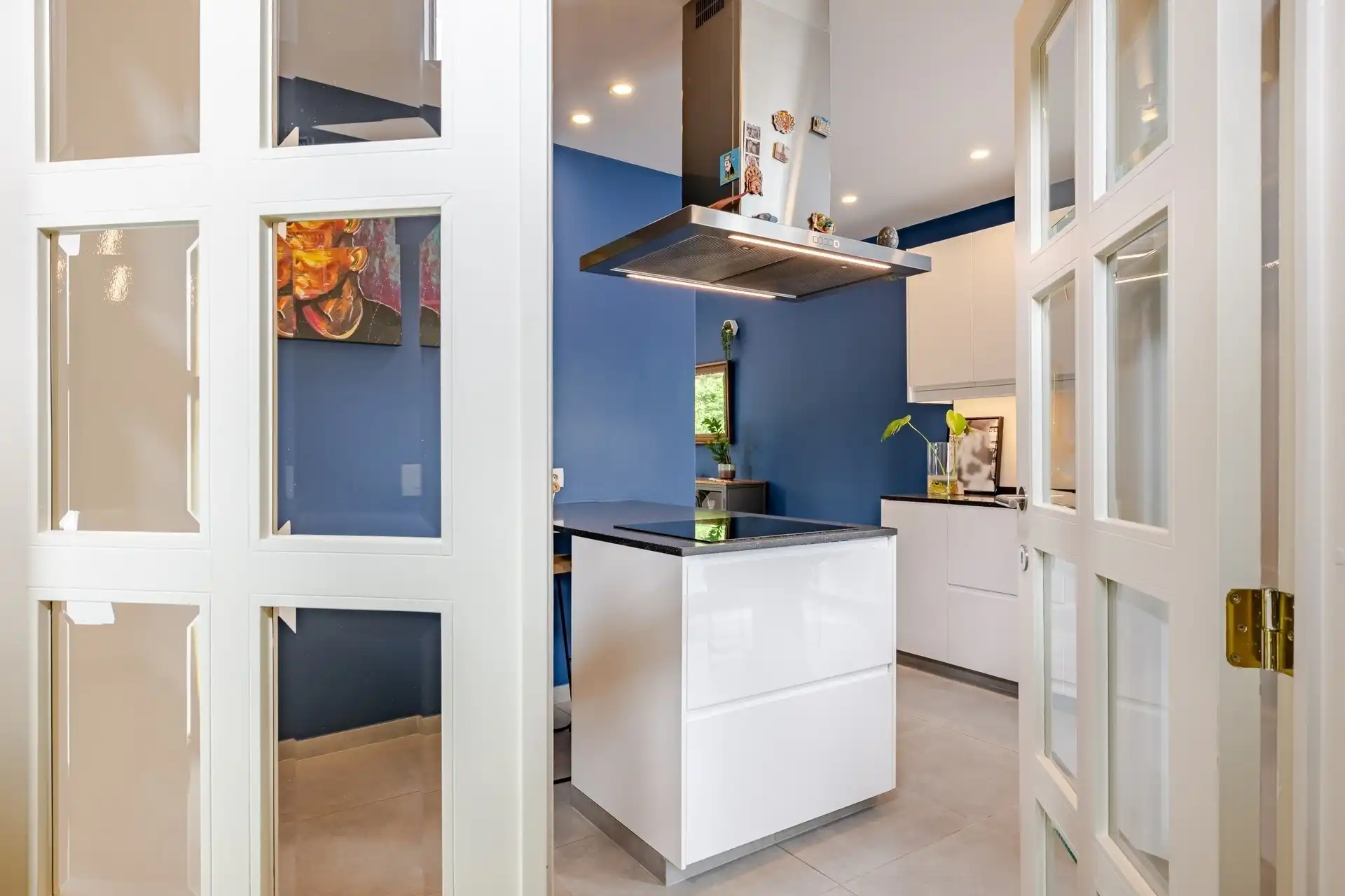 Instapklare woning met 3 ruime slaapkamers! foto 17