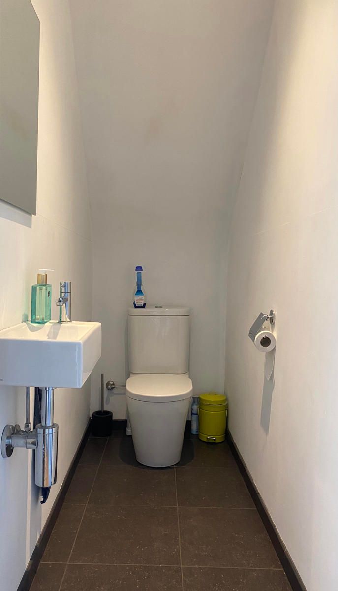 Te huur: Modern en rustig gelegen appartement te Heldergem foto 16